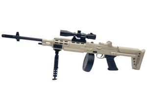 Karabin K370