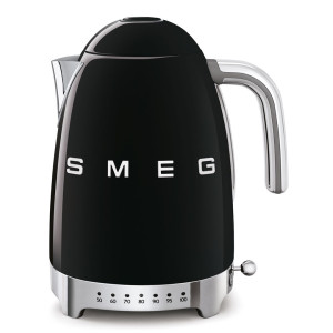 Czajnik elektryczny SMEG KLF04BLEU