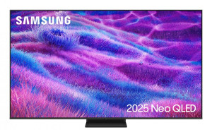 Telewizor 65" Samsung QE65QN80F