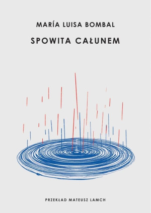 Spowita całunem