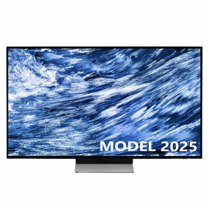 Telewizor 55" Samsung QE55S90F