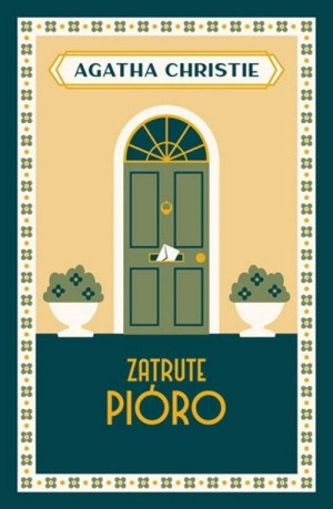 Zatrute pióro