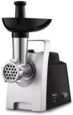 Maszynka do mielenia mięsa Tefal NE109838 (1400W; chrom, kolor srebrny)