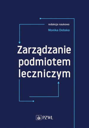 Zarządzanie podmiotem leczniczym