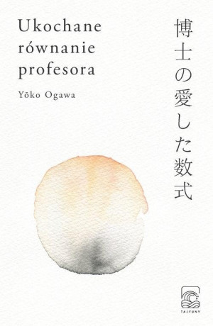 Ukochane równanie profesora