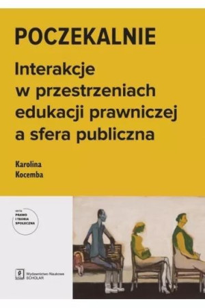 Poczekalnie