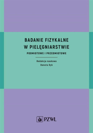 Badanie fizykalne w pielęgniarstwie