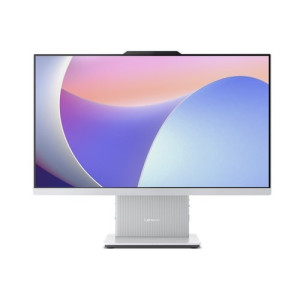 Lenovo IdeaCentre AIO 27IRH9 i5-13420H 27" FHD IPS 300nits AG 16GB DDR5 5200 SSD512 Intel UHD Graphics Win11 Cloud Grey