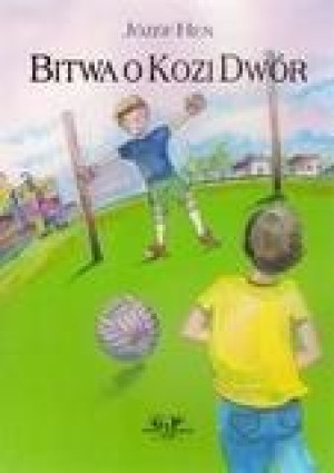 Bitwa o Kozi Dwór G&P