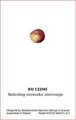 Nekrolog orzeszka ziemnego
