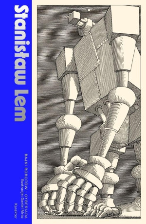 Bajki robotów. Cyberiada