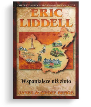Wspanialsze niż złoto