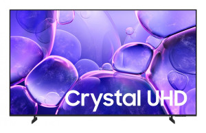 Telewizor 75" Samsung UE75U8092F
