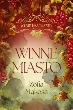 Zofia Mąkosa