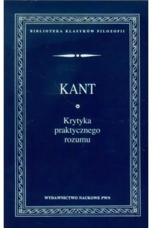 Krytyka praktycznego rozumu