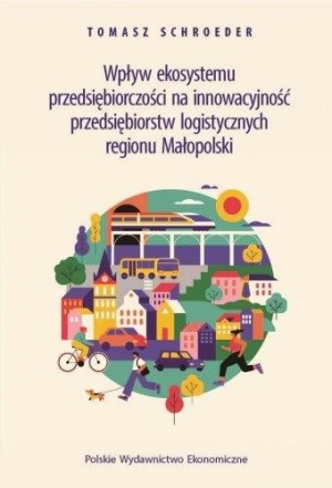 Wpływ ekosystemu przedsiębiorczości..