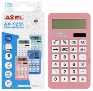 Kalkulator Axel AX-9255C