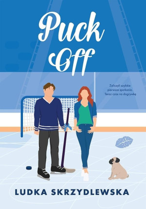 Puck Off