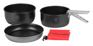 TRANGIA CAMPING SET/TUNDRA l