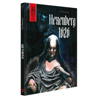 Hexenberg 1626
