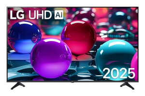 Telewizor 43" LG 43UA73003LA