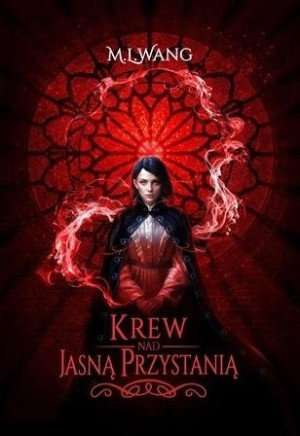 Krew nad Jasną Przystanią