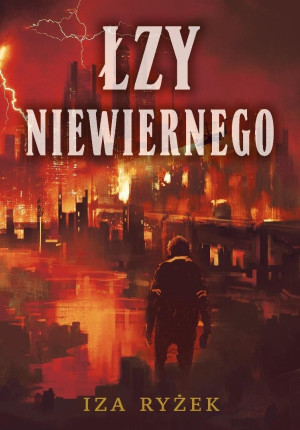Łzy niewiernego
