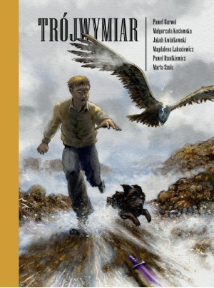 Trójwymiar