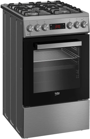 Kuchnia BEKO FSM52320TXDT