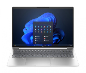 HP ProBook 4 G1a Ryzen 7 250 16.0"WUXGA IPS 300nits AG 24GB DDR5 5600 SSD512 Radeon 780M Cam1080p 56Wh W11Pro Pike silver 3Y OnSite