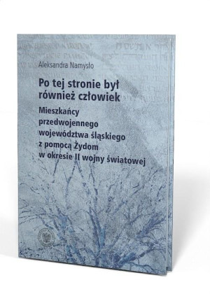 Po tej stronie był również Człowiek w.2