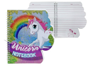Notes jednorożec