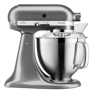 Robot kuchenny KitchenAid 5KSM185PSEMS