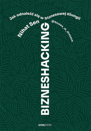 BIZNESHACKING