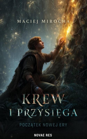 Krew i Przysięga: Początek Nowej Ery