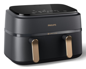 Frytownica beztłuszczowa PHILIPS NA 352/00 (WYPRZEDAŻ)