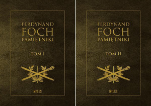 Pamiętniki 1914-1918 T.I-II