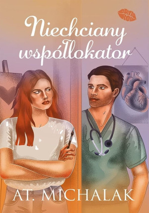 Niechciany współlokator