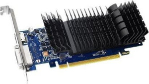 Karta graf. ASUS GeForce GT 1030 2GB 64B GDDR5