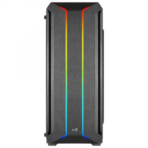 OBUDOWA AEROCOOL PGS SKYLINE-A-BK-V1 FRGB