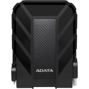 Dysk zewnętrzny HDD ADATA HD710 PRO (5TB; 2.5"; USB 3.2; czarny)