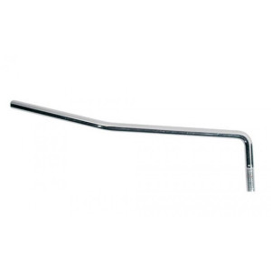 Chromowane Ramię Mostka Tremolo Boston 6 mm