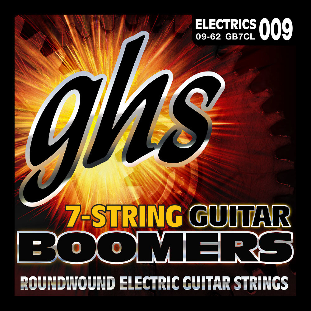 GHS (09-62) Boomers