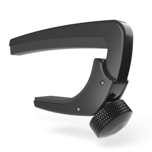 Kapodaster Gitarowy D'Addario Lite