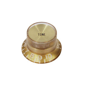 Gałka Boston Bell Knob SG Tone