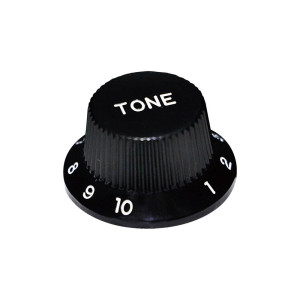Gałka Boston Bell Knob Stallion Tone