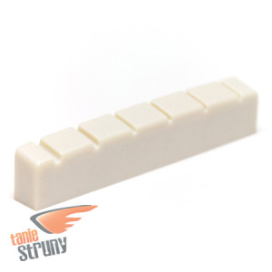 Siodełko Graph Tech TUSQ PQ 6000 L0 Lefty Slotted Jumbo