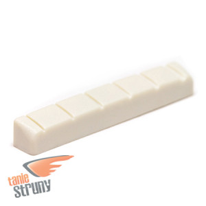 Siodełko Graph Tech Tusq Slotted Acoustic 1 3/4 cala