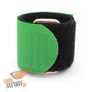 Opaska do Wiązania Kabli z Rzepem Velcro 5x50 cm