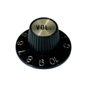 Gałka Boston Witch Hat Volume